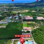 Bán 4 lô đất Phước Hải 150m² 790 triệu/lô - Ảnh thu nhỏ 4