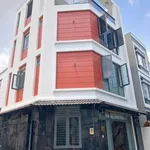 Bán nhà Gò Xoài Liên Khu 8-9, 4 PN, 67,5m², 6 tỷ 800 - Ảnh thu nhỏ 1
