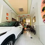 Bán nhà 4PN 68m² Kinh Dương Vương, Phường Phú Lâm - Ảnh thu nhỏ 2