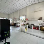 Bán nhà vườn mặt tiền 1399m² An Vĩnh Ngãi Tân An - Ảnh thu nhỏ 5