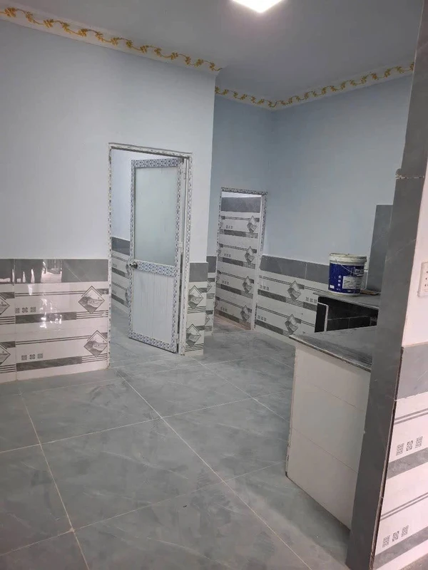 Bán nhà cấp 4 48m² gần Tân Hạnh, Bình Dương 1,2 tỷ