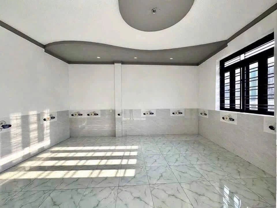 Bán nhà 1 trệt 1 lầu 84m2, Trảng Dài, Đồng Nai - Ảnh thu nhỏ 4