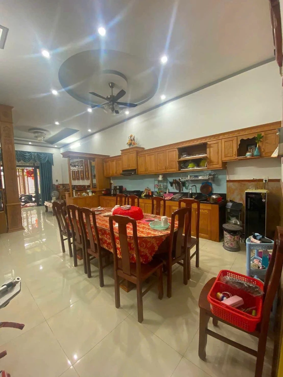 Bán nhà 1 trệt 1 lầu 3 phòng ngủ 100m² Trảng Dài, Đồng Nai - Ảnh thu nhỏ 3