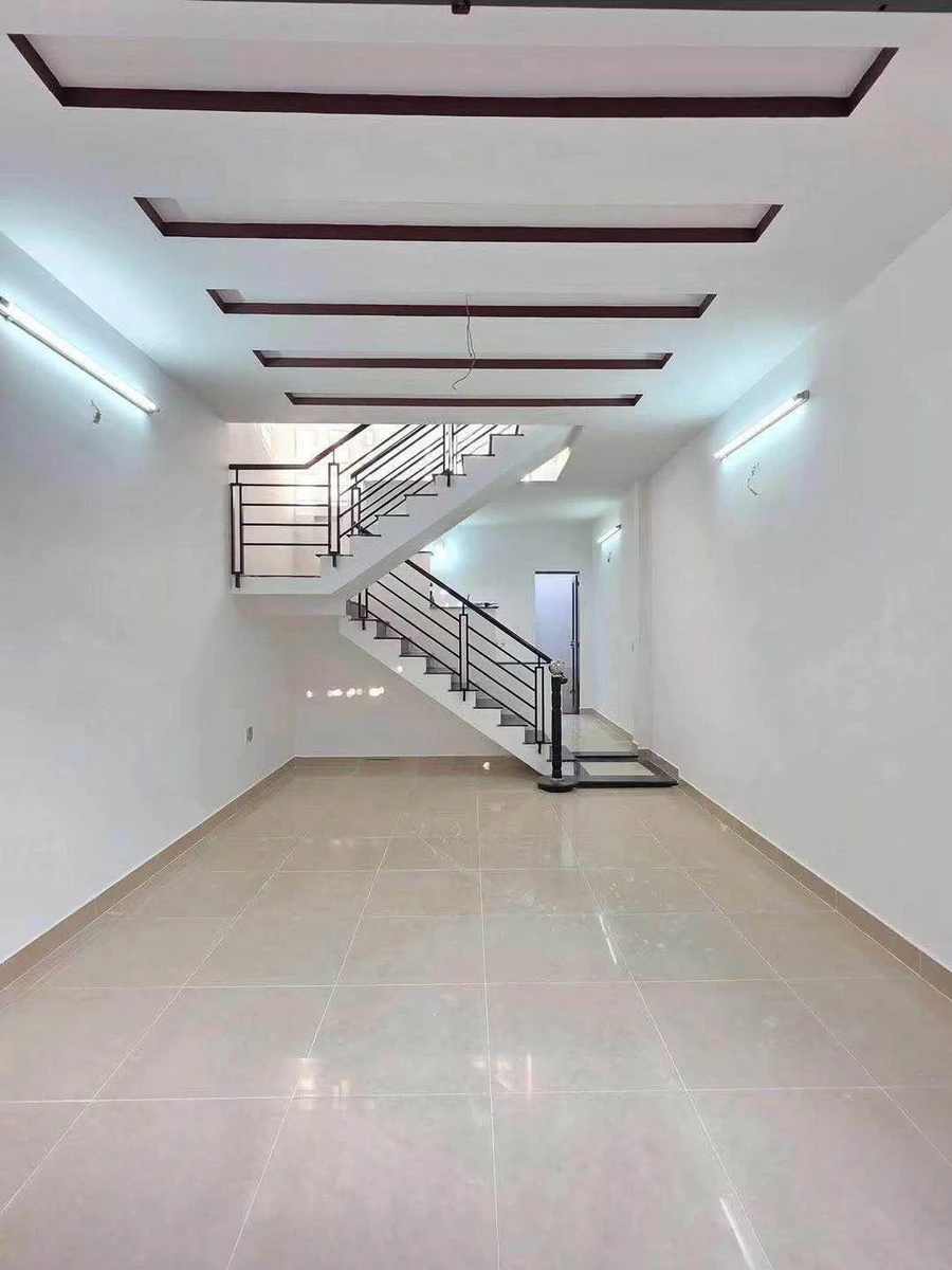 Bán nhà sổ chung 2PN gần chợ Tân Bình, 52m², 1.479 tỷ - Ảnh thu nhỏ 2