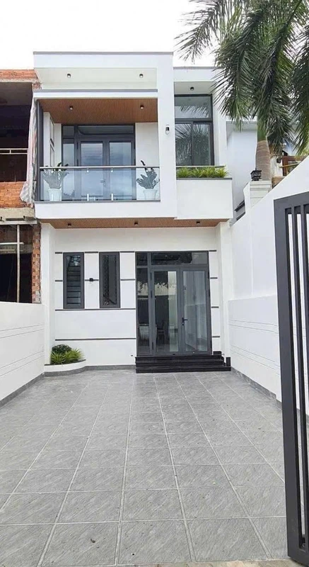 Bán nhà sổ riêng 3PN, 2WC, 100m² Hiệp An, Bình Dương