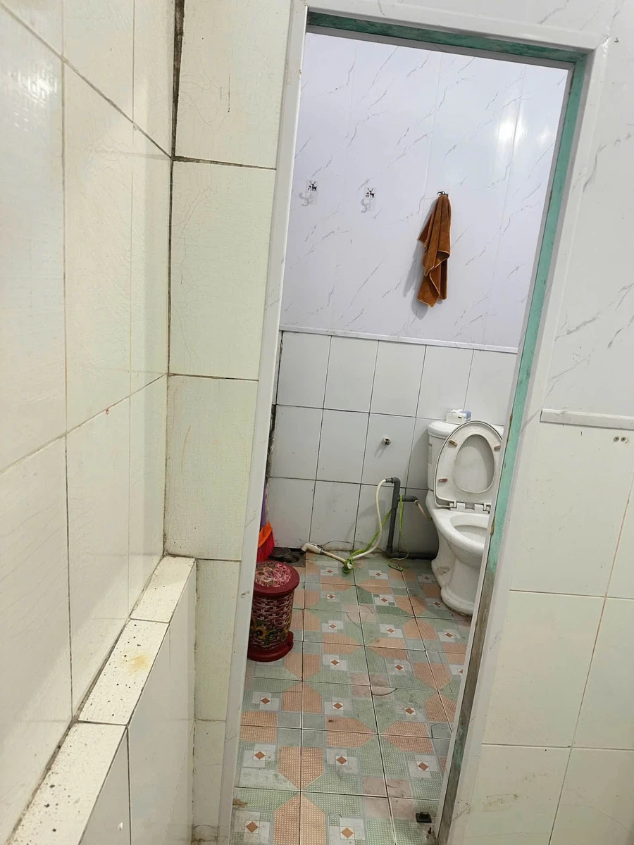 Bán nhà cấp 4 gác lửng 46m² gần Nguyễn Chánh, Khánh Hòa - Ảnh thu nhỏ 5