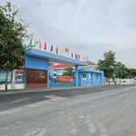 Bán đất mặt tiền Bình Chuẩn 100m² kinh doanh Thuận An - Ảnh thu nhỏ 2