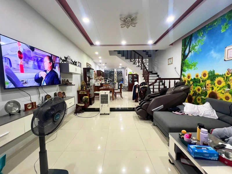 Bán nhà Mỹ Gia Nha Trang 200m² 4 phòng ngủ sổ hồng