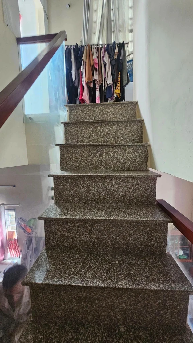 Bán nhà 3PN Đa Phước Bình Chánh 40m² giá 2 tỷ 300 triệu - Ảnh thu nhỏ 5
