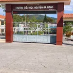 Bán lô đất 135 m² gần trường Nguyễn Bá Ngọc, 1 tỷ 3 - Ảnh thu nhỏ 1