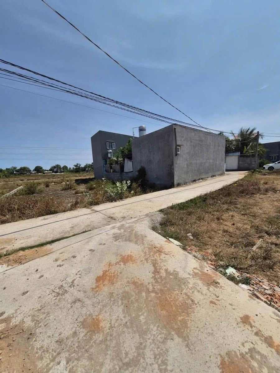 Bán đất thổ cư 650m² Phường Bình Thuận 2.1 tỷ - Ảnh thu nhỏ 5