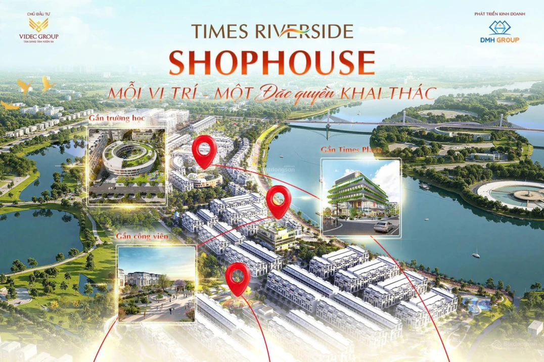 Gợi ý kinh doanh homestay ở Tuyên Quang shophouse sở hữu lâu dài | Chiết khấu đến 11% - Ảnh thu nhỏ 5