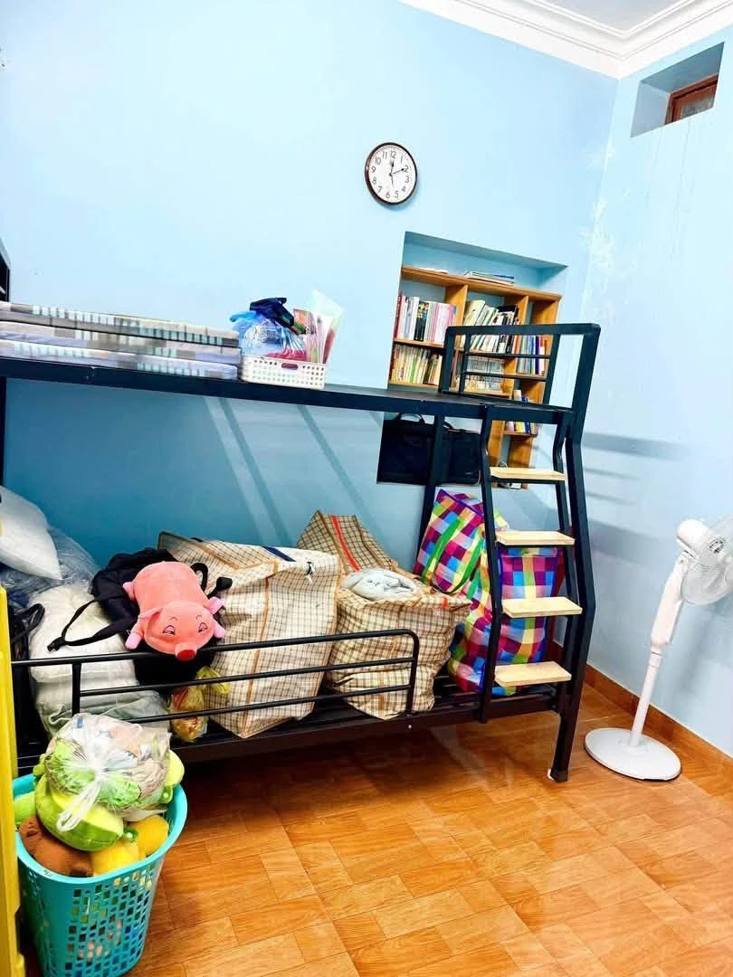 Bán nhà 3 tầng 47m2 Ngô Quyền Hải Phòng 3.25 tỷ - Ảnh thu nhỏ 5