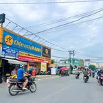 Bán đất mặt tiền Hương Lộ 15, 145m2, 2 tỷ, Bình Dương - Ảnh thu nhỏ 2