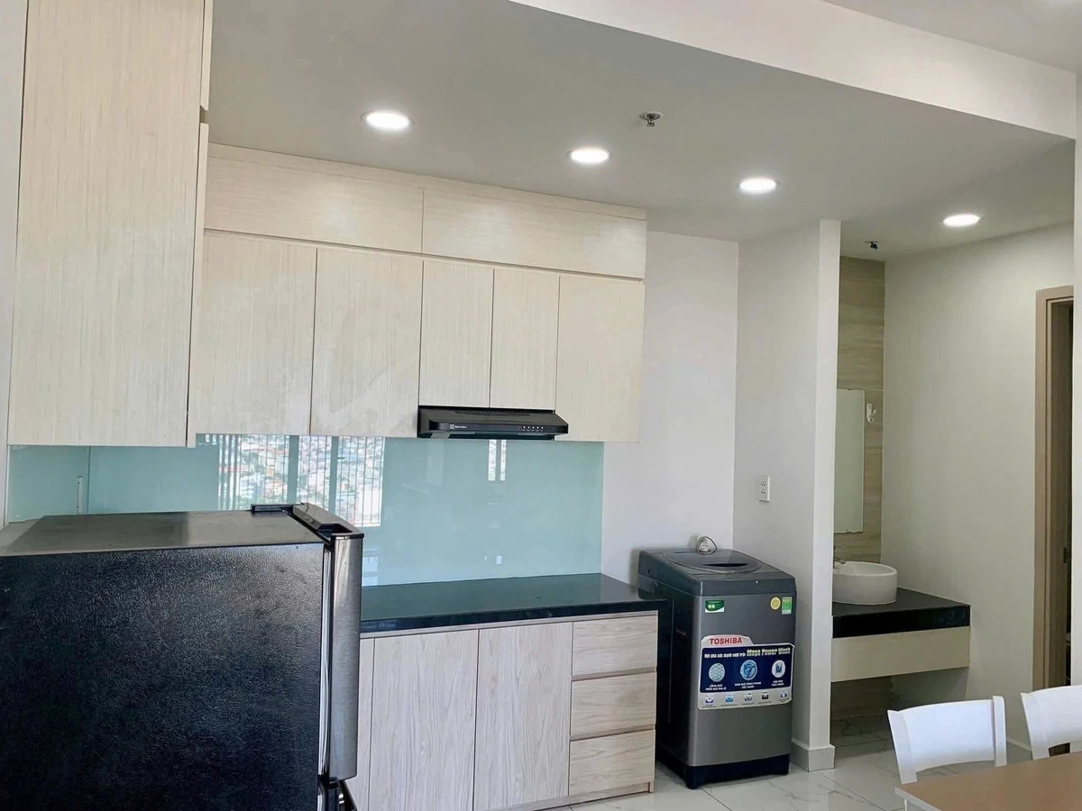 Bán căn hộ 1 phòng ngủ Charm City Dĩ An 50m² 1.855 tỷ - Ảnh thu nhỏ 4