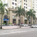 CẦN BÁN GẤP: Căn hộ chung cư 3PN. KĐT NAM CƯỜNG, CUỐI NGÕ 234 GOÀNG QUỐC VIỆT, P NGHĨA ĐÔ, GIÁ TỐT - Ảnh thu nhỏ 9