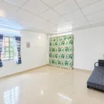 Bán nhà trệt gác lửng 62m², 3 phòng ngủ, hẻm xe hơi gần chợ đầu mối Thủ Đức - Ảnh thu nhỏ 4