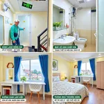 Bán nhà Đà Lạt 44m² 8PN sổ hồng riêng - Ảnh thu nhỏ 5