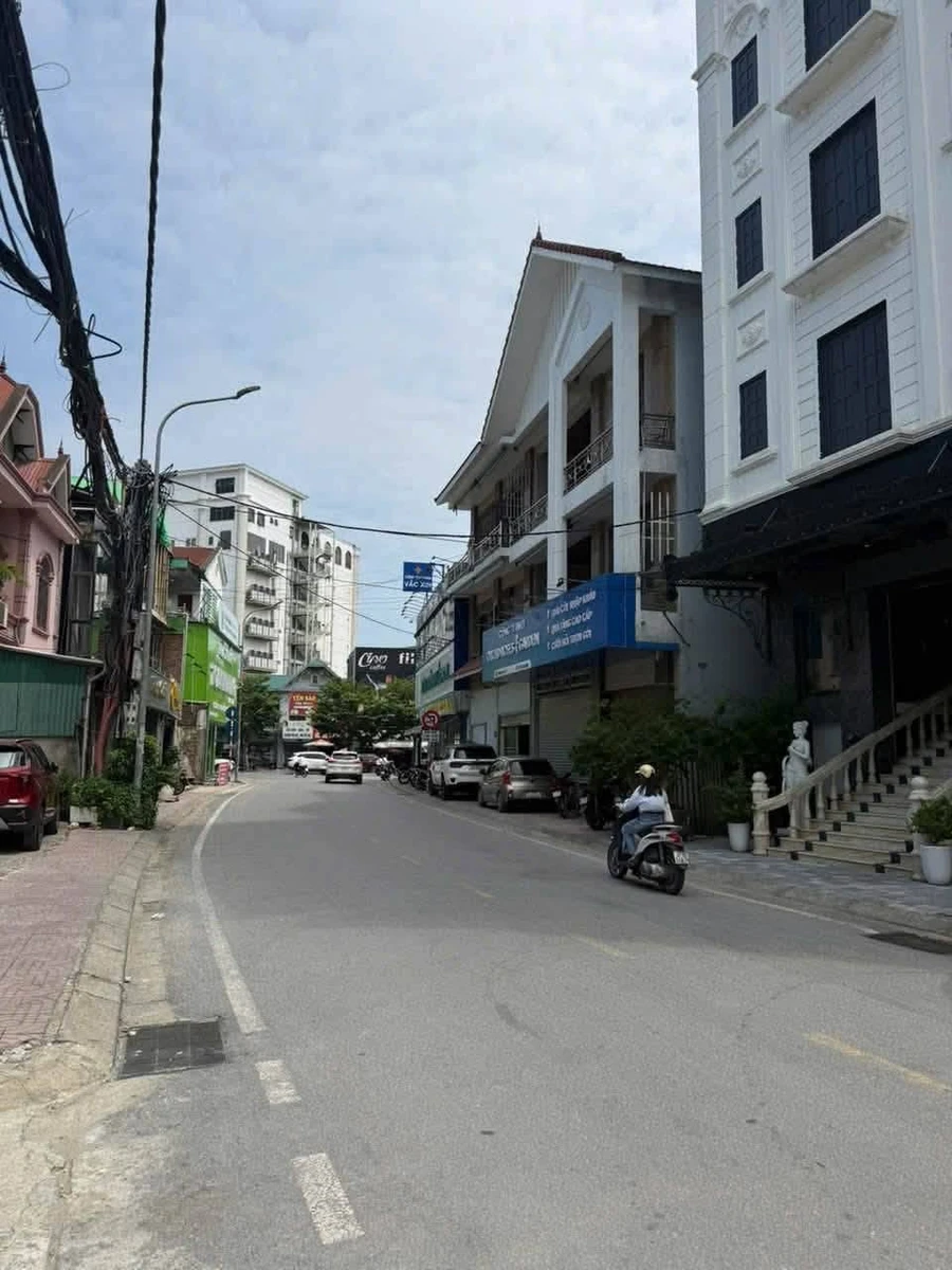 Bán nhà mặt đường Đốc Thiết 93m², mặt tiền 5m, Thủ Đức - Ảnh thu nhỏ 2