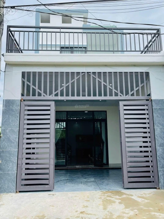 Bán nhà riêng tại Hẻm 80, Lữ Gia, 1,65 tỷ, 90m2, 3PN, 2WC - Ảnh thu nhỏ 2
