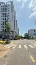 Bán đất mặt tiền Ecohome Nhơn Bình Quy Nhơn 40m2