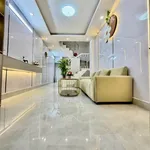 Bán nhà hẻm 3x8m, 3PN, Nhà Bè, 2 tỷ 90 triệu - Ảnh thu nhỏ 3