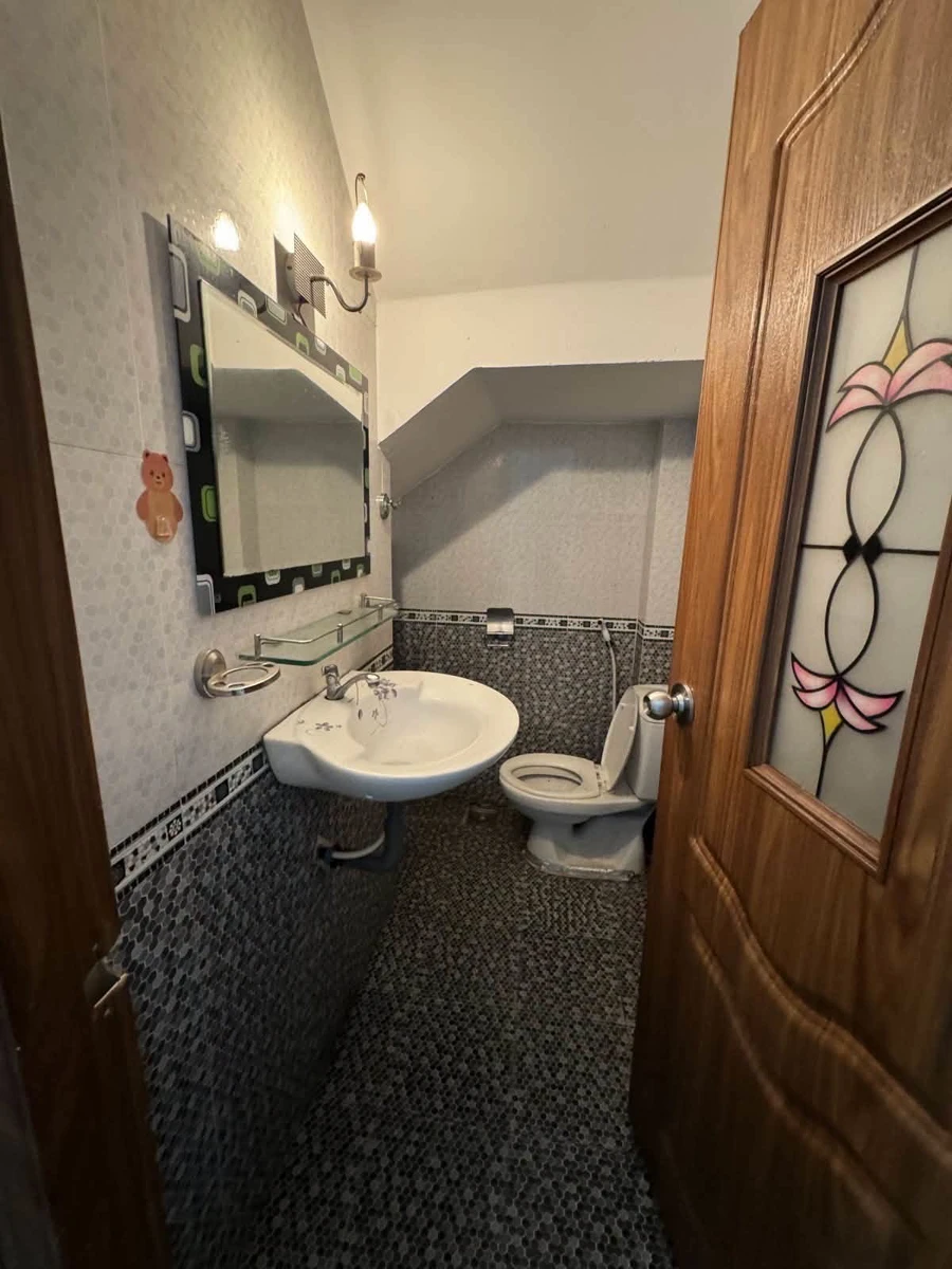 Bán nhà hẻm ô tô 7m Nguyễn Xí 68m², 2 tầng 3PN, giá 10 tỷ, Bình Thạnh - Ảnh thu nhỏ 4
