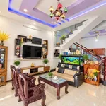Bán nhà 2 tầng 4PN Tân Đông Hiệp, 120m², 3 tỷ 888 - Ảnh thu nhỏ 2