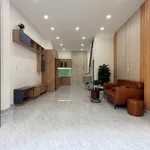 Bán nhà 2 tầng sát Bến Xe Miền Tây, 40m2, 4 tỷ - Ảnh thu nhỏ 2