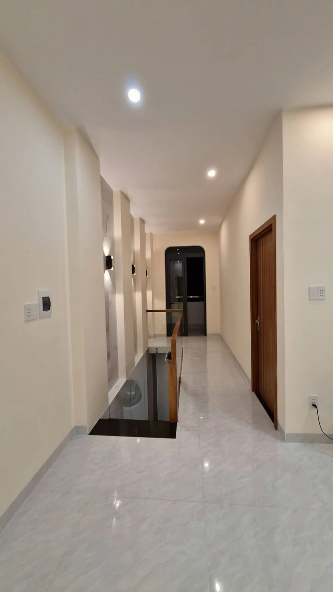 Bán nhà 1 trệt 1 lầu 110m² Tây Ninh - 2 tỷ 750 triệu - Ảnh thu nhỏ 3