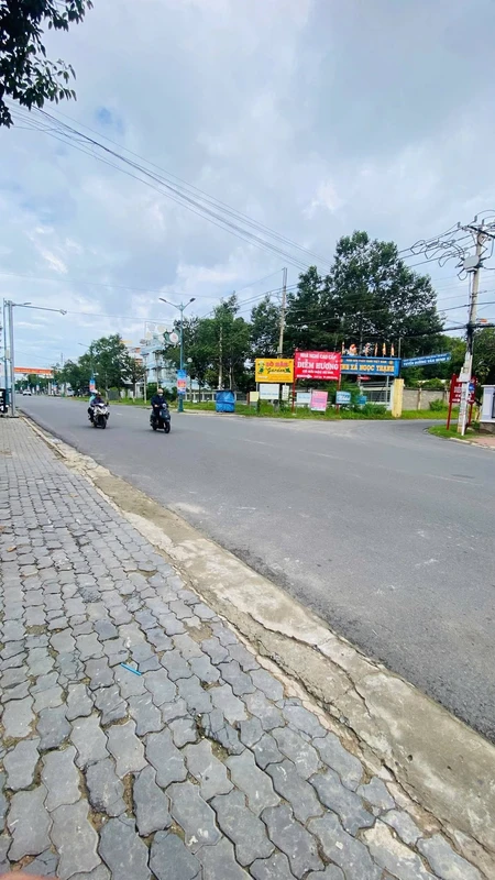 Bán nhà 11 phòng cho thuê 50tr/tháng, 55m² Bình Thạnh bong