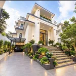 Bán biệt thự khách sạn 2 mặt tiền 585m² 65 tỷ Đà Lạt - Ảnh thu nhỏ 1