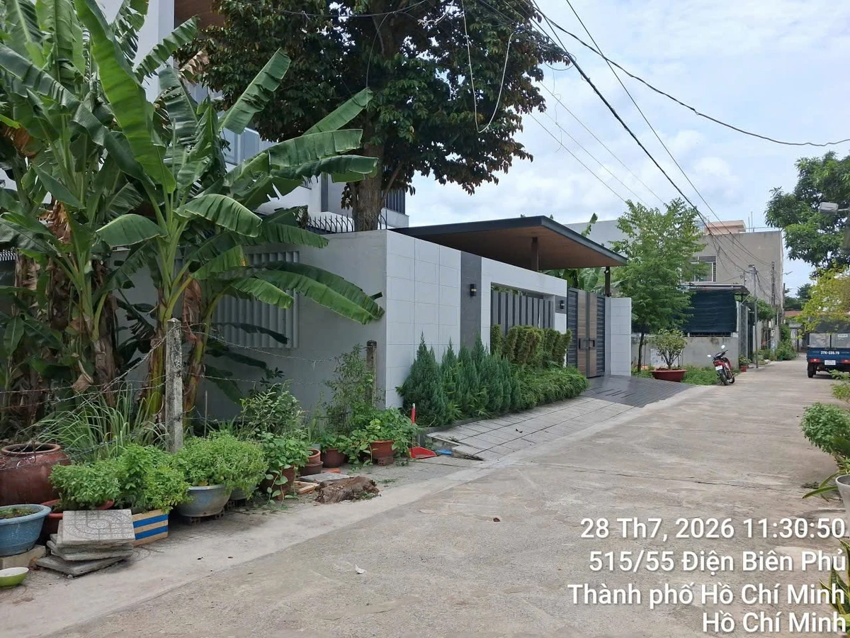 Chính chủ bán 250m² đất ở 10x25m gần Công viên Bà Rịa, giá 4,5 tỷ - Ảnh thu nhỏ 4