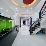 Bán nhà 4 lầu 150m² 3PN 3WC Đường Số 16A, 3.98 tỷ - Ảnh thu nhỏ 2