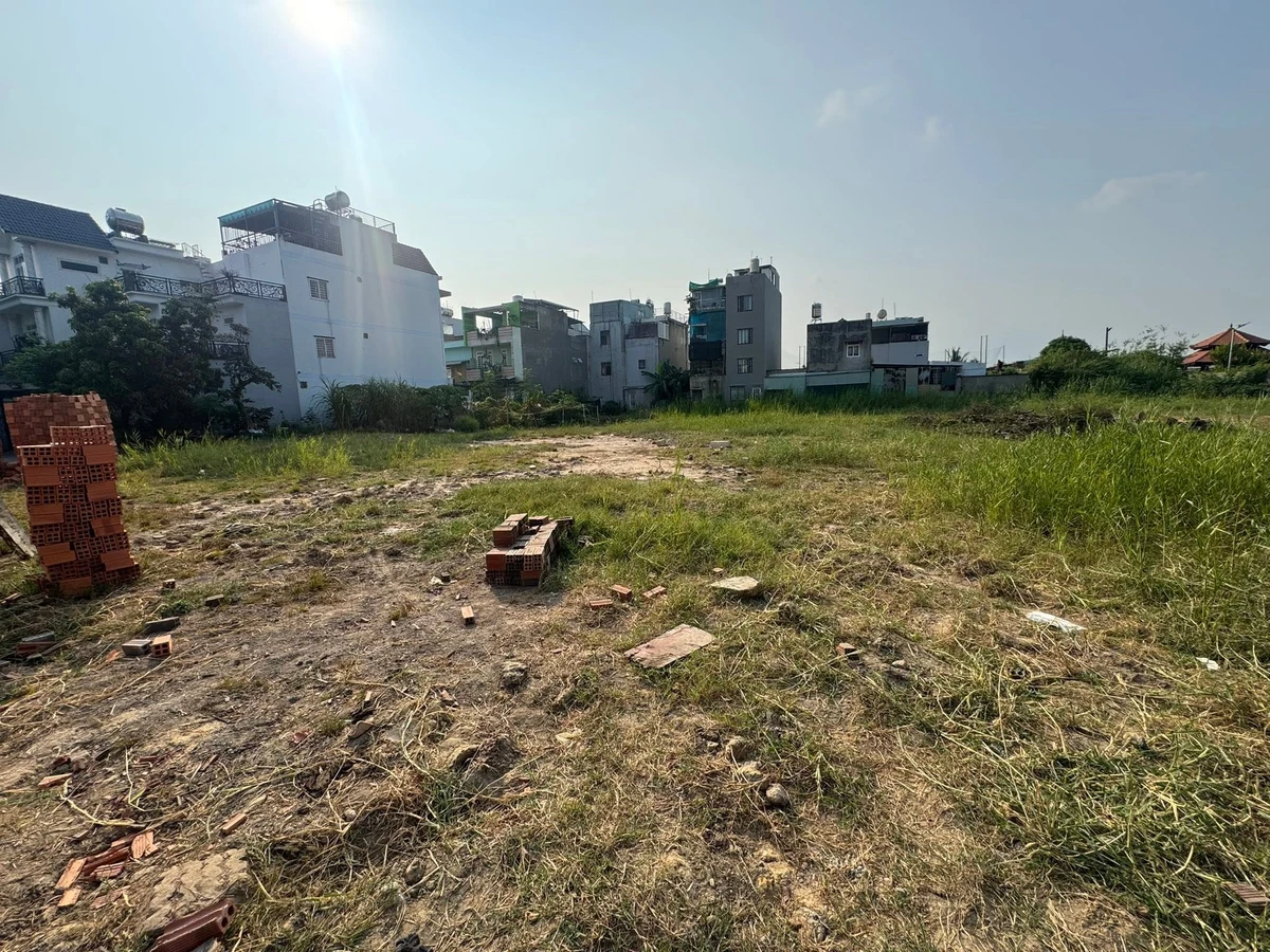 Bán đất lớn Đình Phong Phú Q9 2650m2, giá 50 tỷ - Ảnh thu nhỏ 2