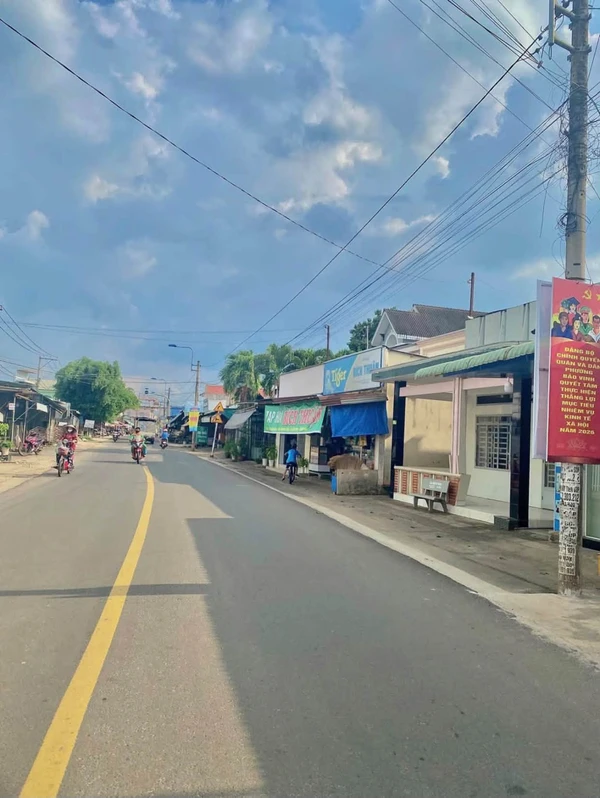 Bán nền đất 600m² Phường Bình Lộc, Long Khánh