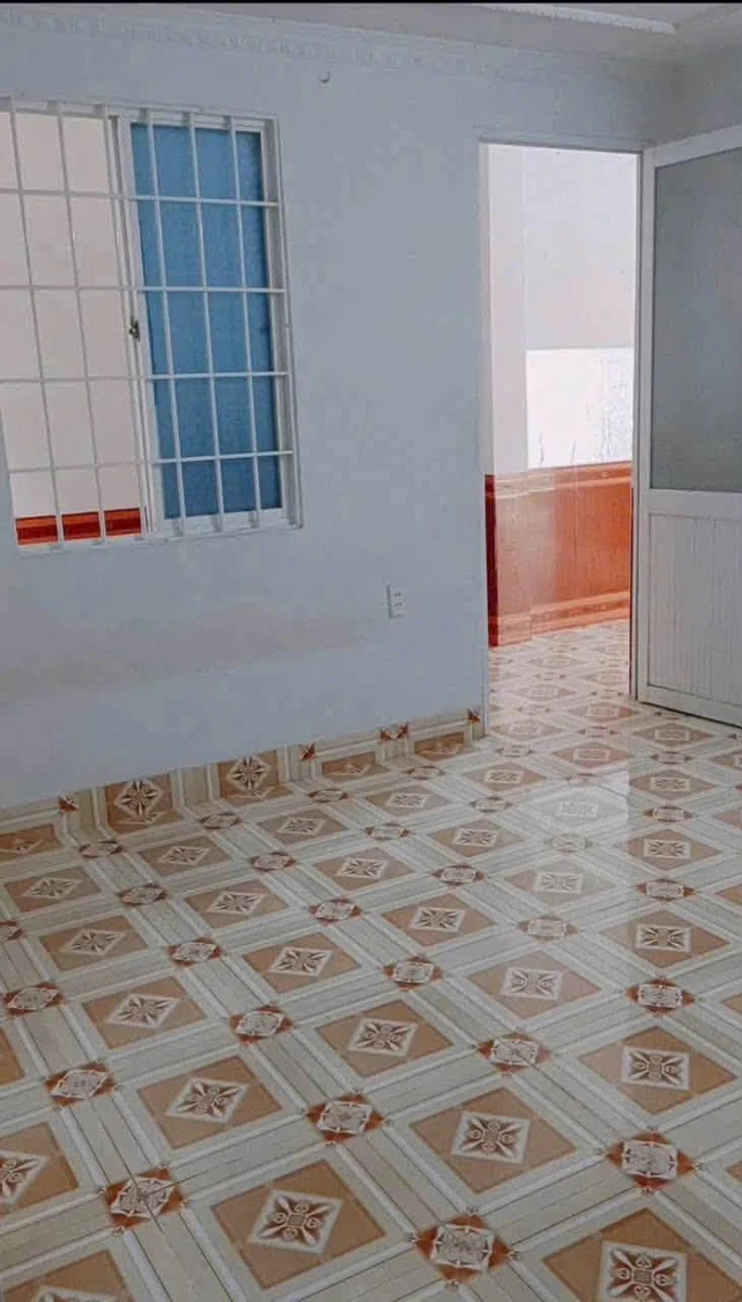 Bán nhà hẻm 171 Lưu Chi Hiếu 55m² 2PN Quận 12 - Ảnh 1