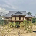 Bán trang trại, khu nghỉ dưỡng tại P. Phùng Chí Kiên, Bắc Kạn, 9 tỷ, 11000 m2, giá siêu hời, uy tín - Ảnh thu nhỏ 15