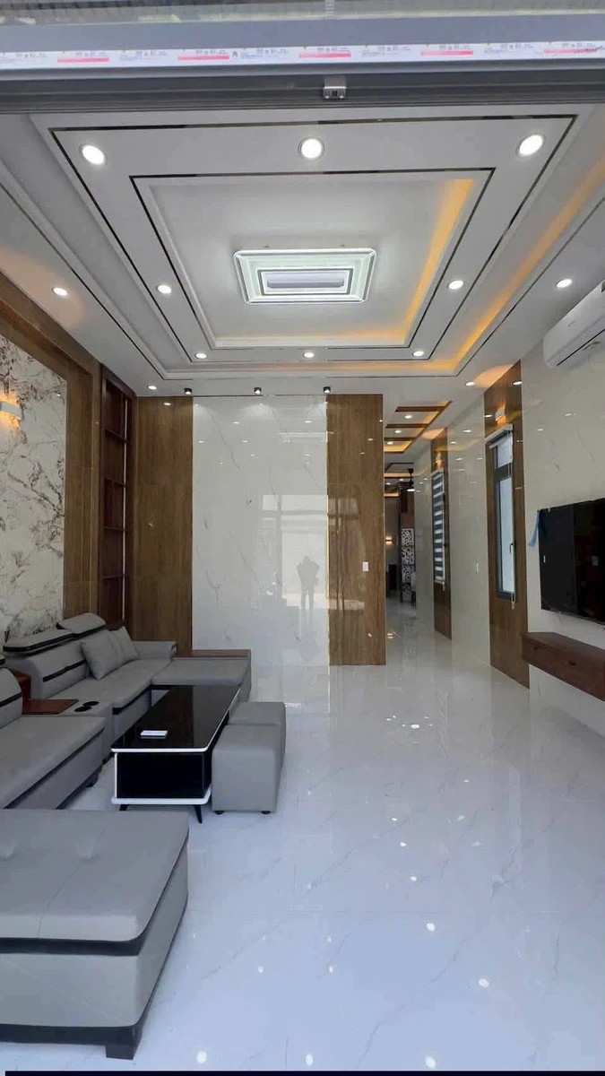 Bán nhà 3 phòng ngủ 80m2 Phước Bình Long Hải 3.59 tỷ - Ảnh thu nhỏ 4