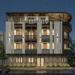 Bán nhà góc 2 mặt tiền 4 tầng thang máy, 81m², Cần Thơ - Ảnh thu nhỏ 2
