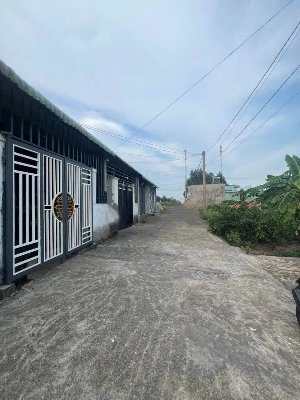 Bán đất Suối Nhum 200m² giá 750 triệu - Ảnh 1