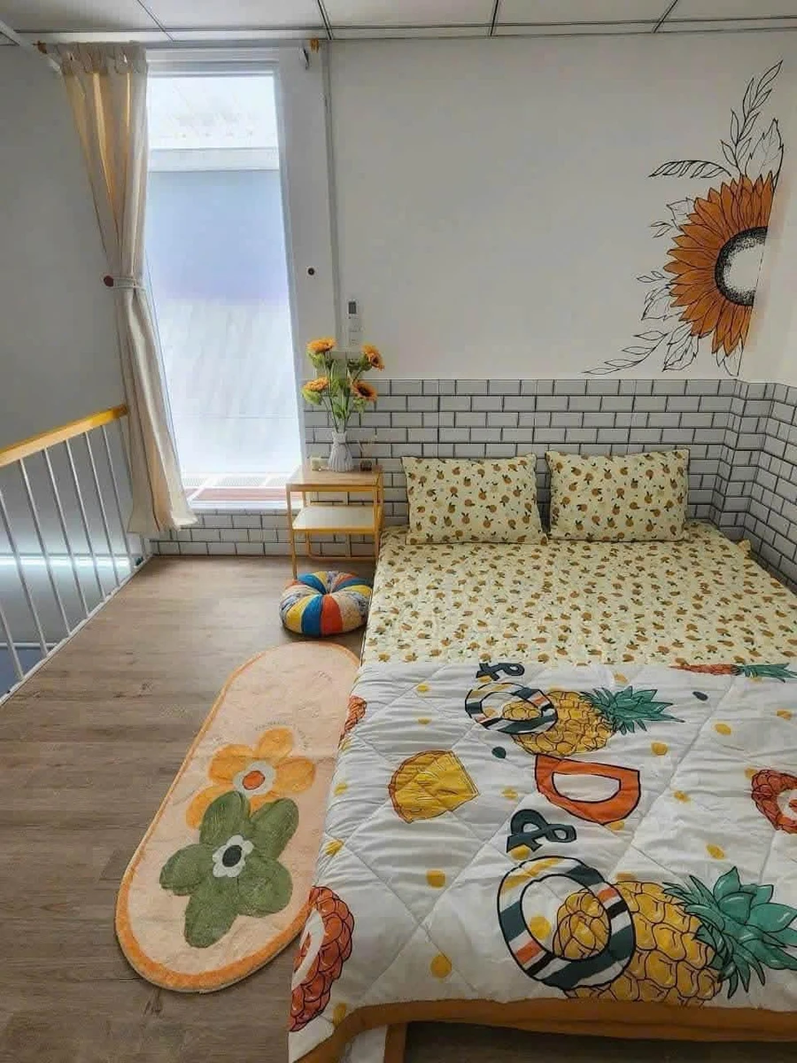 Cho thuê phòng full nội thất Rạch Giá 2,9 triệu/tháng - Ảnh thu nhỏ 3