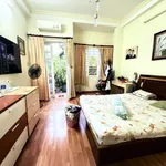 Bán nhà 5 tầng BTCT 56m2 hẻm nhựa ô tô, 2 mặt hẻm, đường Núi Thành, Tân Bình - Ảnh thu nhỏ 5
