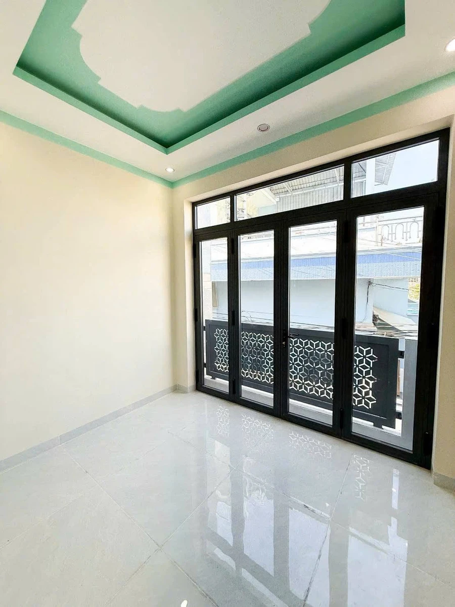 Bán nhà 3PN 120m² gần chợ Tân Phong, Bình Tân, 3.2 tỷ - Ảnh thu nhỏ 5