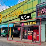 Bán đất mặt tiền Lý Văn Sâm 192m² 11,8 tỷ - Ảnh thu nhỏ 1