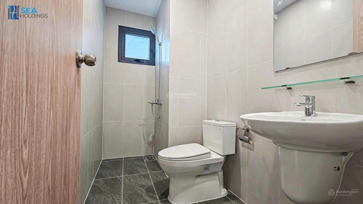 Bán gấp căn hộ 2PN, 1VS tại Destino Centro, 1,45 tỷ, 50m2 - Ảnh thu nhỏ 4