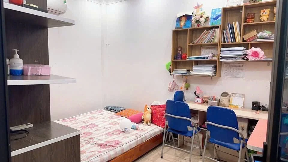 Bán nhà 3PN 62m² Phường Thành Đông Hải Phòng 2 tỷ - Ảnh thu nhỏ 4