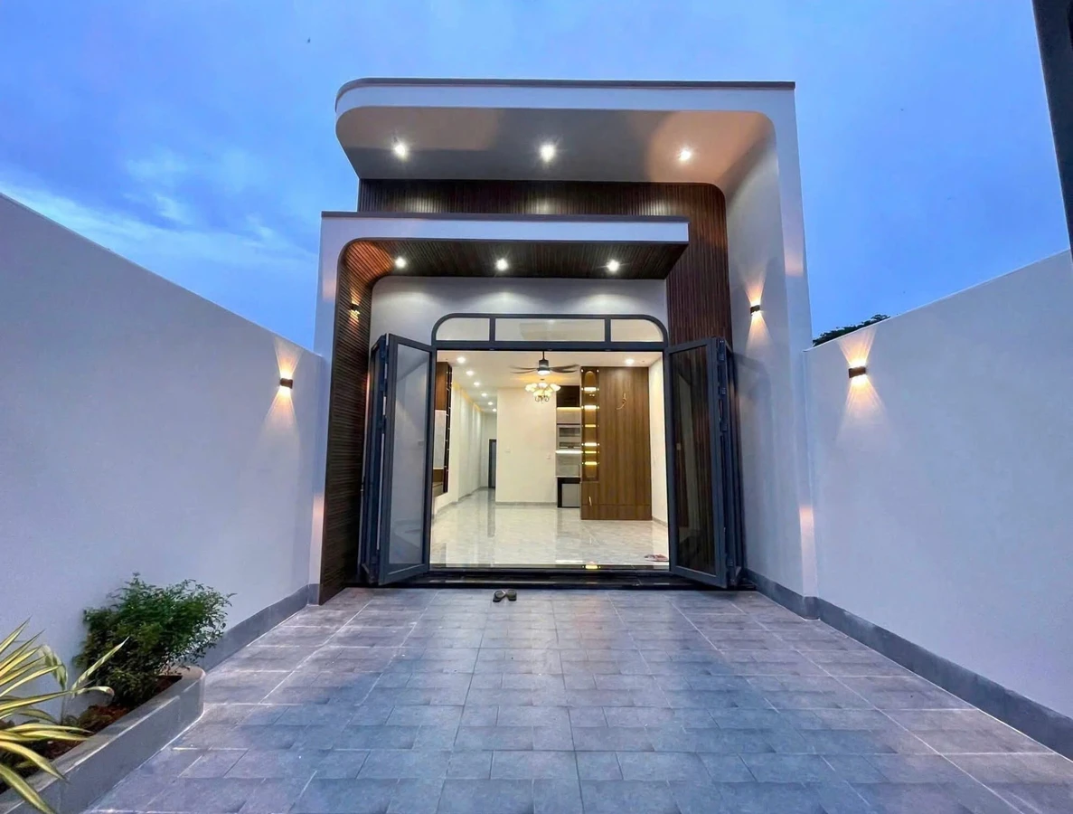 Bán nhà 3PN 100m2 Biên Hòa 1,4 tỷ - Ảnh thu nhỏ 2