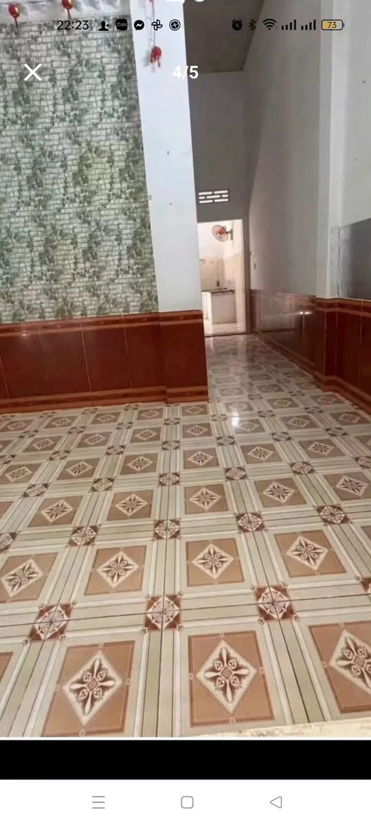 Bán nhà 2 PN 100m² Rạch Dừa Nhà Bè giá 1,69 tỷ - Ảnh thu nhỏ 2
