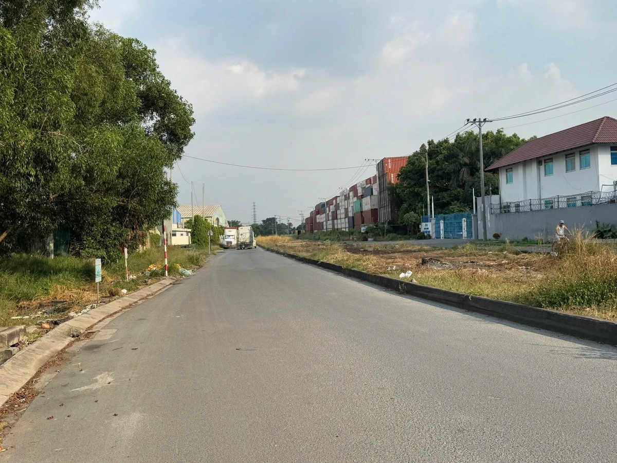 Bán đất mặt tiền 6131m2 Vận Hành Suối Nhum Linh Xuân - Ảnh thu nhỏ 2